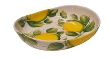 Bassano Zitronen Schale