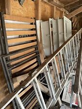 Einbau Zargen weiß Grundiert 3 Stück