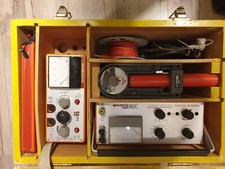 Ortungsgerät Kabelsuchgerät