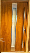 Haustür Hauseingangstür Tür U-Wert 1,2