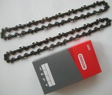 2er-Pack OREGON Sägekette 3/8"-1,1mm-56 Tg. 40cm Dolmar Makita 90PX056E 90SG056E