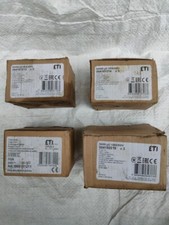 ETI ELEKTROELEMENT SICHERUNG