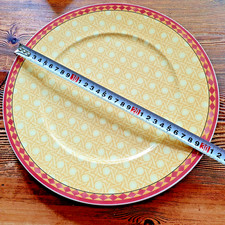 V&B SWITCH PLANTATION SAFRAN