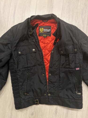 Belstaff bikerjacke damen - belstaff,