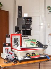 Profi-Set: Durst M605