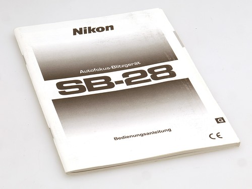 Original nikon - original,