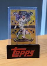 2023-24 Panini Select Federico