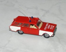 siku V 342 Ford 17M Feuerwehr