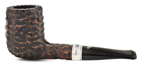 Pfeife peterson short - short, rustic