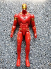 MARVEL AVENGERS IRON MAN, Actionfigur, 17 cm, NEU!