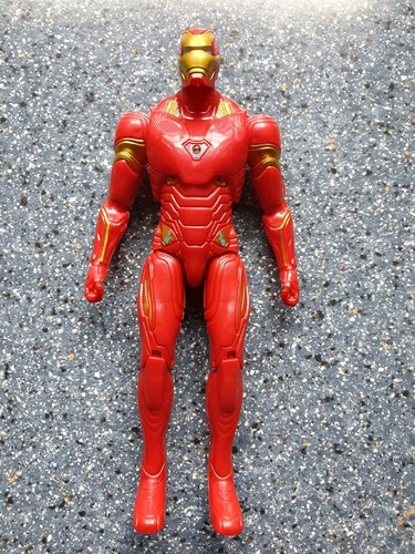 Marvel avengers iron man - marvel,