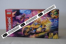 Lego 71768 - Ninjago - Jays