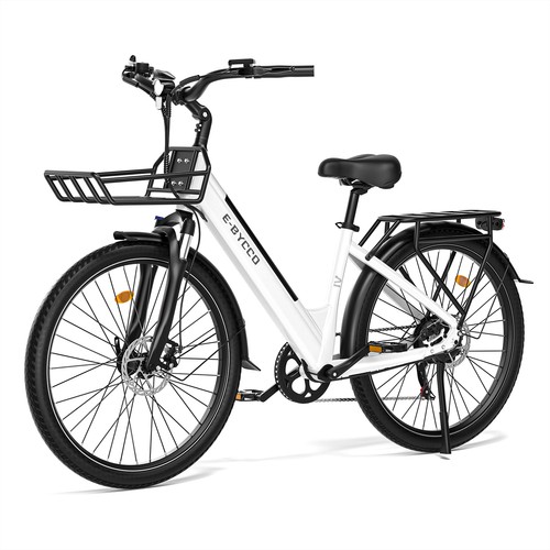 Zoll city bike - zoll, für