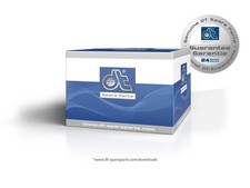 Stoßdämpfer DT Spare Parts 7.12571 Stoßdämpfer Stossdämpfer Dämpfer