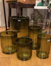 Neu - Dutz Vase CYLINDER -