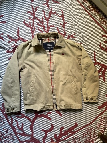 Burberry jacke - burberry,