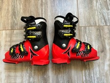 Skischuhe Kinder 19-19,5 Schuh