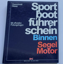 Sportbootführerschein Binnen