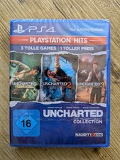 Uncharted: The Nathan Drake