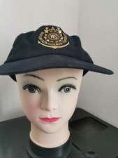 Alte Wasserschutzpolizei Hamburg Mütze Cap