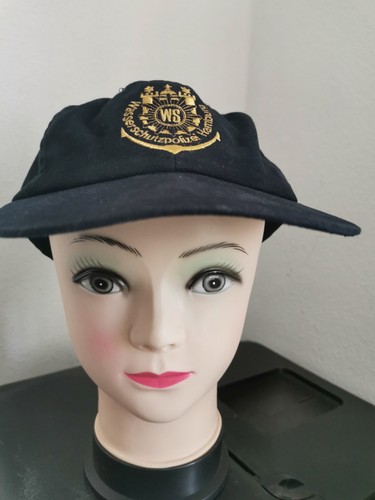 Alte wasserschutzpolizei - alte,