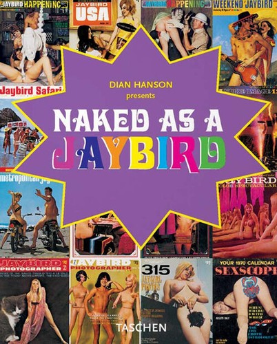 Jaybird dian hanson taschen - jaybird,
