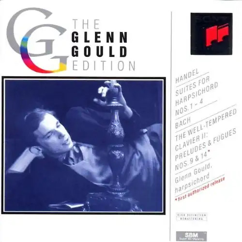 Glenn gould the - glenn,