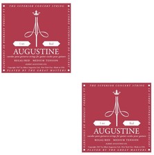 Augustine Guitar Strings 2