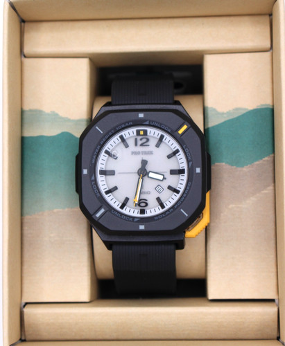 Casio pro trek prj - trek, prj-01-1jf