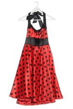 HELL BUNNY Cocktailkleid Damen