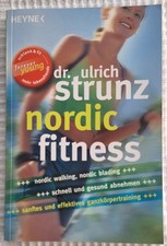 Nordic Fitness von Strunz, Ulrich Th. | Buch | Zustand sehr gut