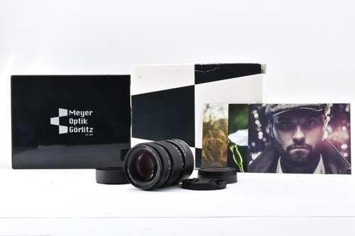 Top neuwertig meyer optik - [top, meyer-optik