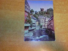 AK MONSCHAU / EIFEL /