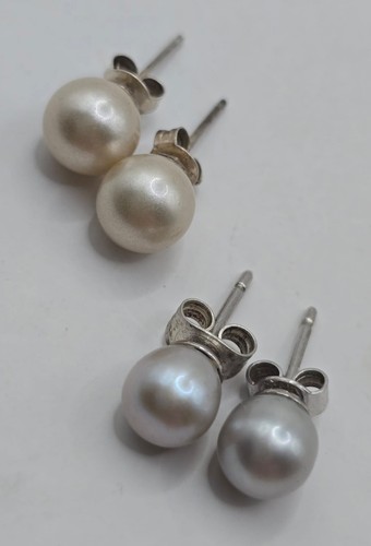 Konvolut vintage perle - x,