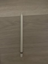 Apple Pencil (1. Generation) - Funktioniert Nicht