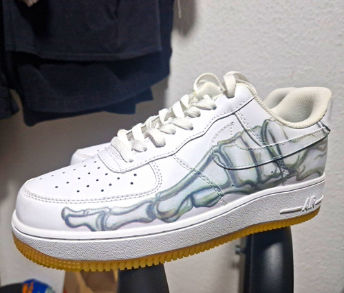 Nike air force - air,