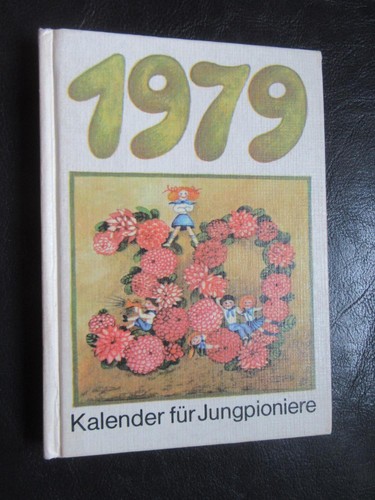 Pionierkalender für