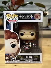 Funko Pop Horizon Zero Dawn
