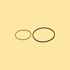 Riemen Set für Schneider SPP