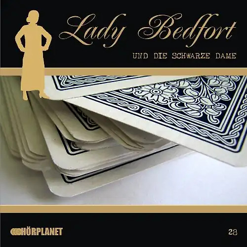 Lady bedfort - lady,