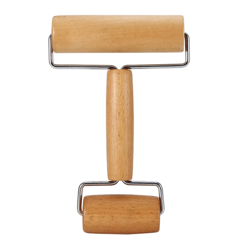 Nudelholz teigroller rolling - nudelholz,