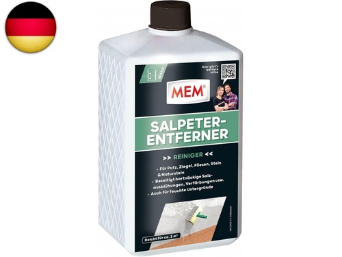 Mem salpeter entferner - mem, salpeter-entferner