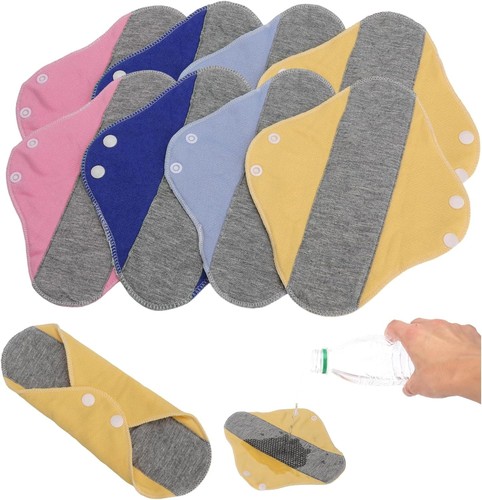 Waschbare damen slipeinlagen - waschbare,