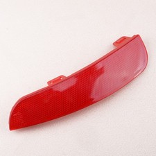 Car Rechts hinten Stoßstange