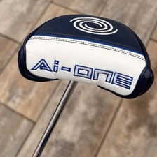 Odyssee Putter Square 2 Square