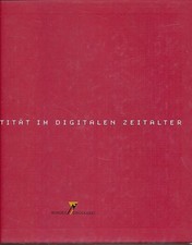 Identität digitalen - im,