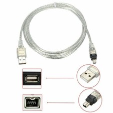 USB auf FireWire IEEE 1394