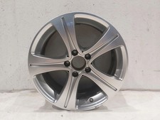 1x Alufelge 17 Zoll 7.5" 5x112