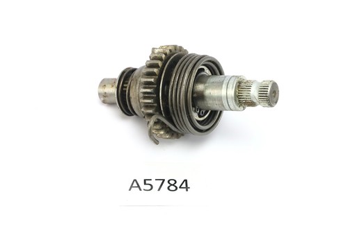 Yamaha 500 2j4 1982 - sr,