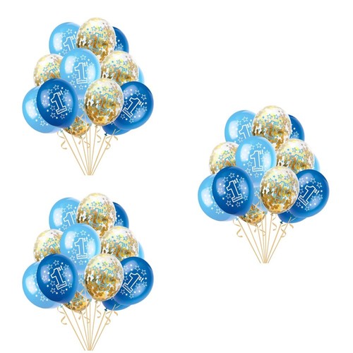 Stück 12 zoll - , 45